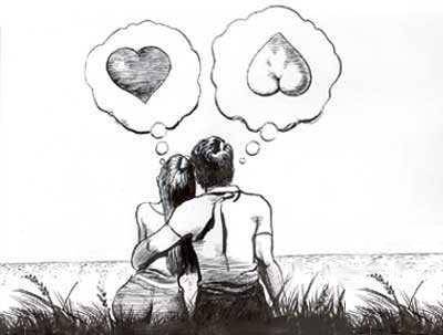 love